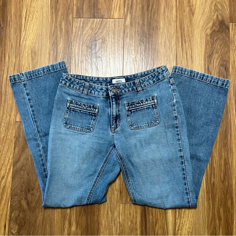 Vintage Old Navy jeans